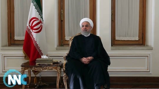 روحاني :هدف امريكا من التواجد في الخليج هو إخلاء خزائن دول المنطقة