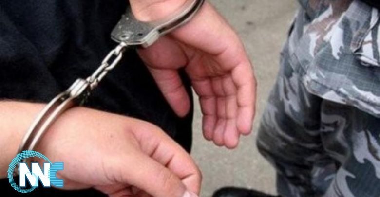 شرطة بابل تعلن اعتقال احد مهربي النفط الاسود جنوبي المحافظة