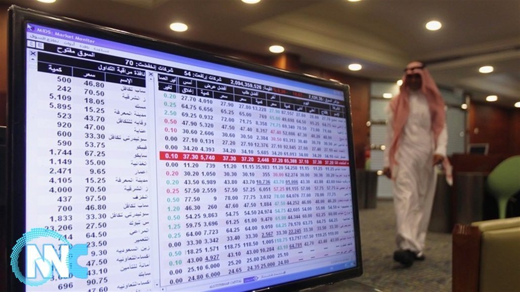 قطر تتفوق على أسواق الأسهم الخليجية مع استمرار خسائر السعودية