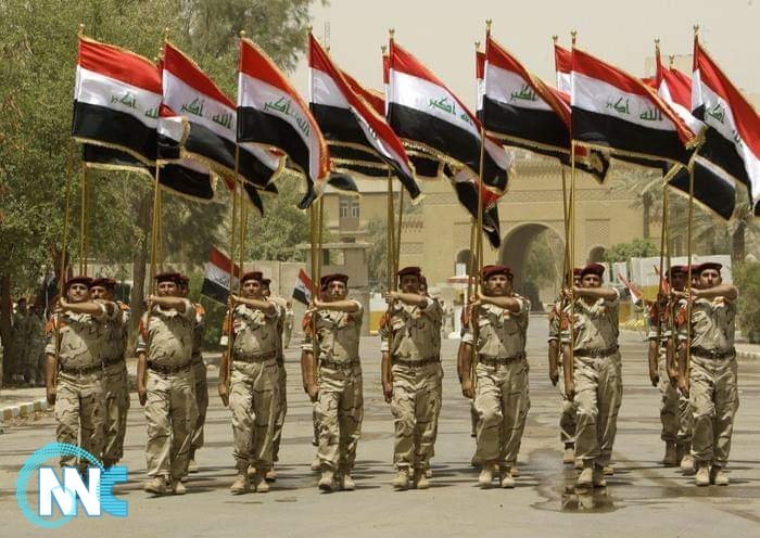 خبير عسكري: حل الجيش سبب “كارثة” وسقوط الموصل “مؤامرة عالمية”