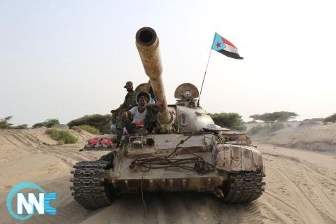 عيدروس الزبيدي يعترف بهزيمة “الانتقالي” في شبوة: الإخوان تحالفوا مع الحوثيين