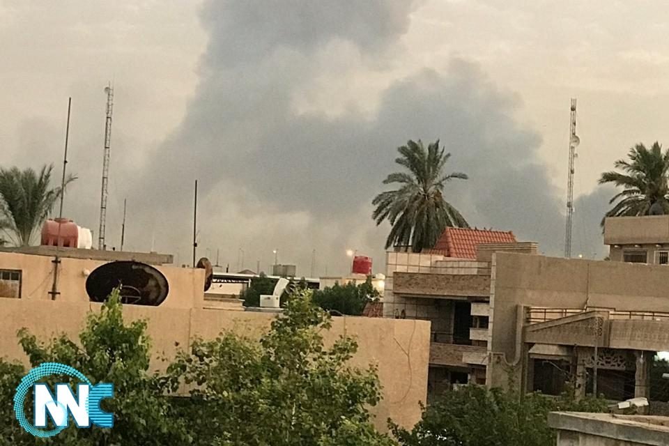 الدفاع النيابية تتحرك عن اسباب تفجير بغداد وتؤشر خطأ كبيرا” وجملة سيناريوهات