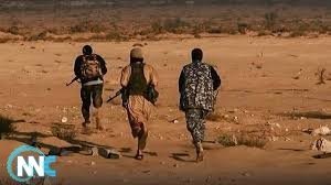 العزاوي :تسلل عصابات داعش من صلاح الدين صوب ديالى مستمر ولم يتوقف