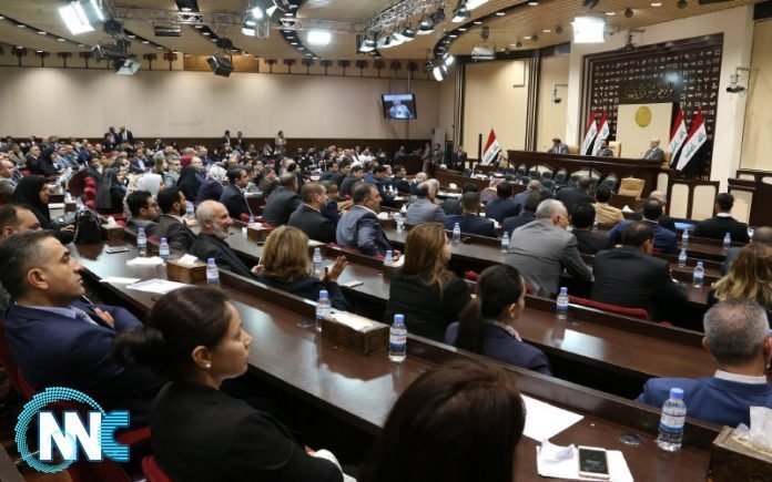 بالوثائق والتفاصيل.. مجلس النواب يعلن منجزات السنة التشريعية الاولى