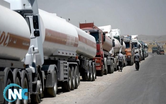 النفط النيابية: “البترول” يهرب من قبل جهات سياسية غالبا ما تدعي الوطنية