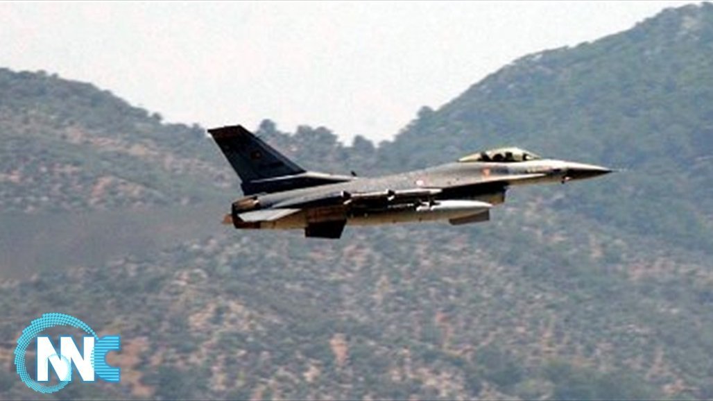 حقيقة استهداف الطيران الحربي التركي لشحنة أسلحة قادمة من العراق