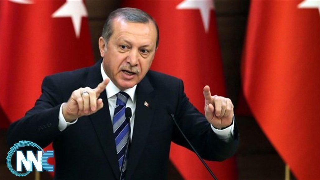أردوغان يهدد باستئناف عملية “نبع السلام” بشكل أقوى