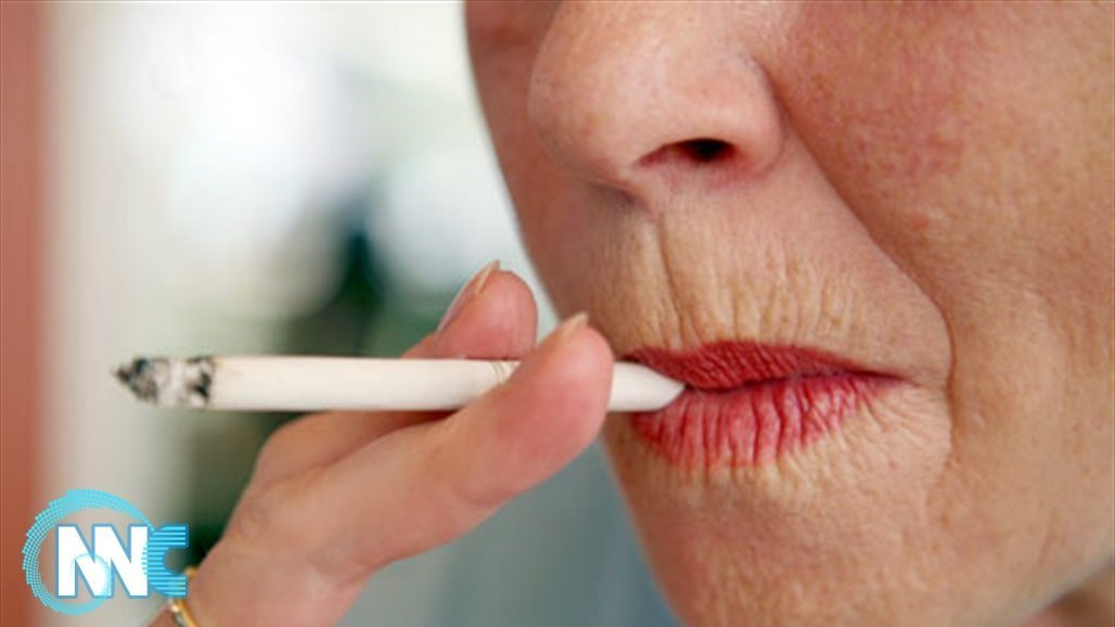 العلم يكشف التأثير المدمر للتدخين على شكل الوجه