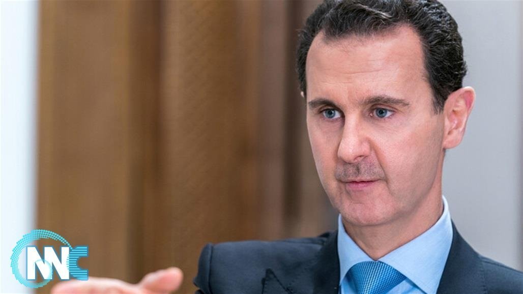 الأسد يعلق على تظاهرات العراق: مايحدث لا يشبه ما حصل في سوريا
