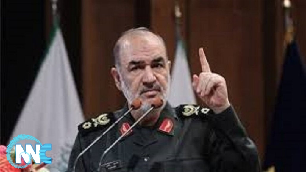 الحرس الثوري الإيراني يوجه تهديدا بالإبادة لـ 4 دول بينها دولة عربية