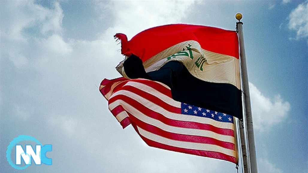 السفارة الاميركية تصدر بيانا بشأن زيارة نائب وزير الدفاع الى بغداد واربيل