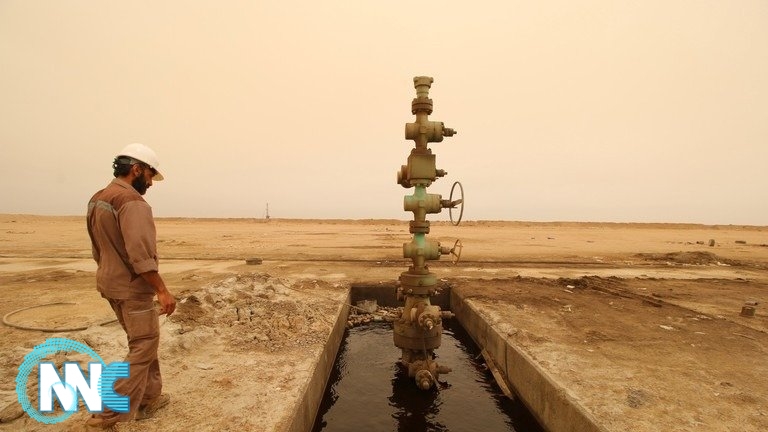 أكثر من 6 مليارات ونصف المليار دولا ايرادات العراق من النفط في شهر