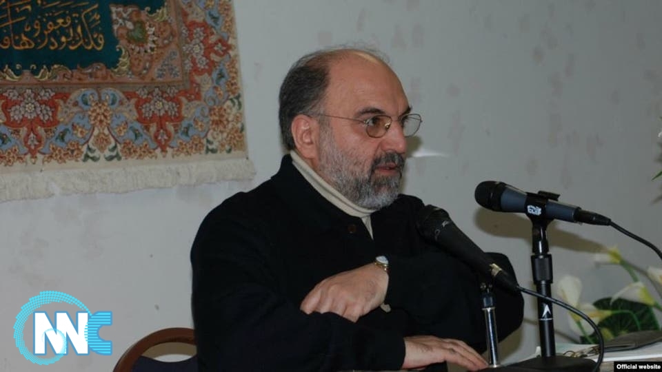 مفكر ايراني بارز يتنبأ باحتجاجات مسلحة في بلاده
