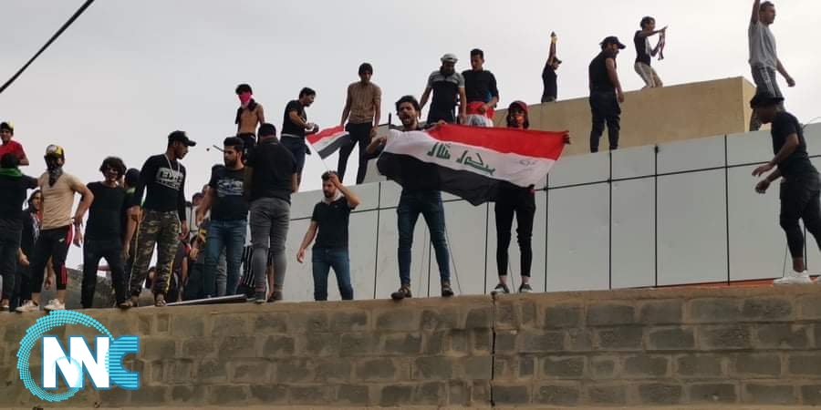 محافظة عراقية تطلق سراح اكثر من 20 محتجا بكفالة مالية