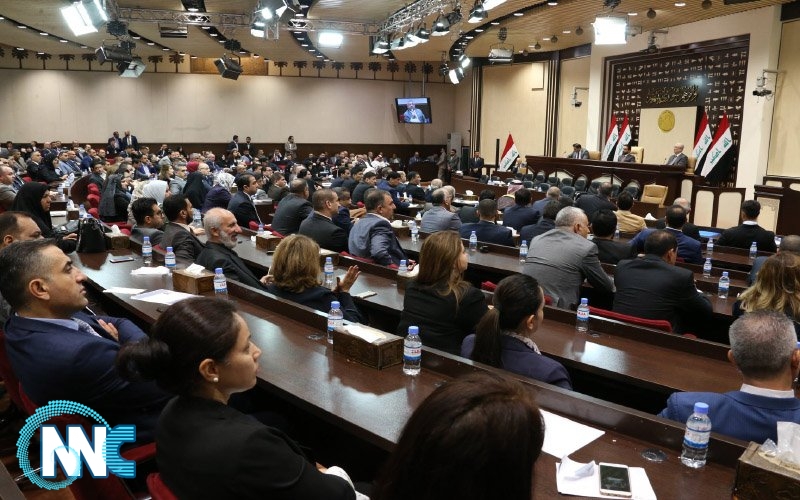 القانونية النيابية تصوت على حصر الترشح للبرلمان بحاملي الجنسية العراقية