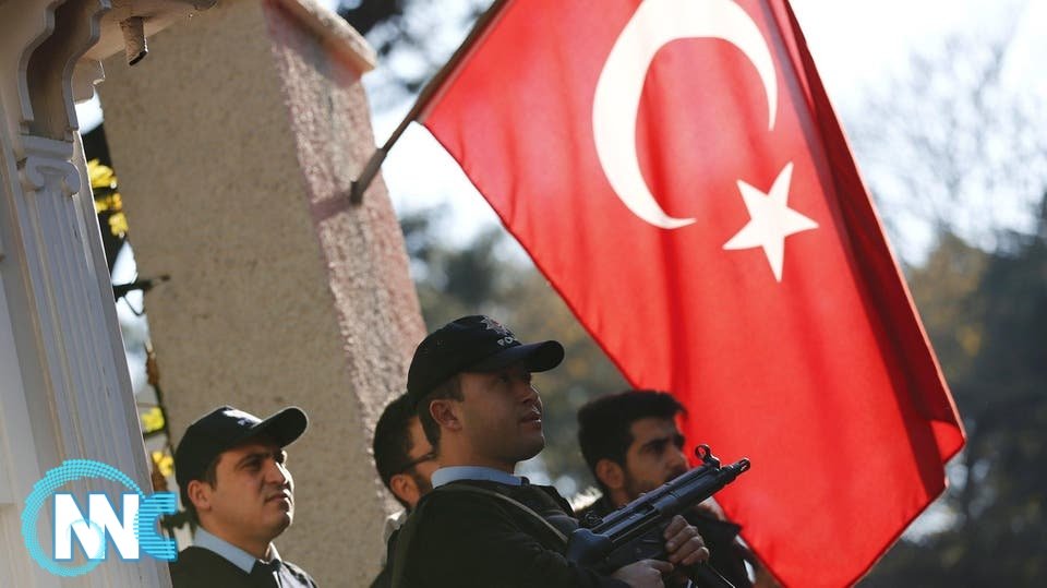 المانيا تطالب مواطنيها الكورد بعدم السفر الى تركيا