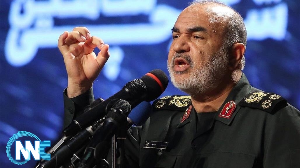 قائد الحرس الثوري الإيراني: العراق يعيش فتنة أمريكية سعودية على أراضيه