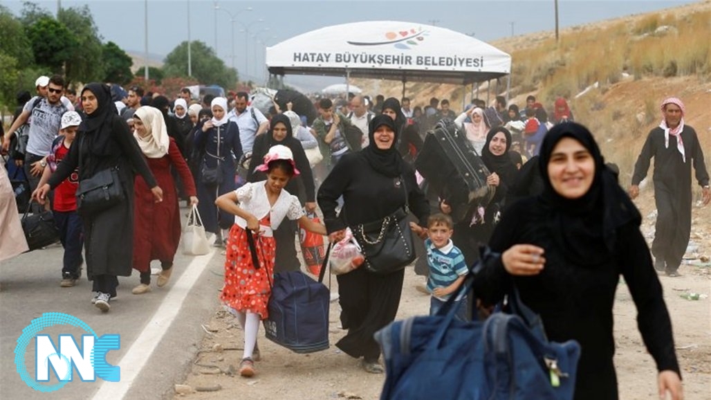 وزير الهجرة يجدد رفضه إجبار العراقيين على العودة الى البلاد
