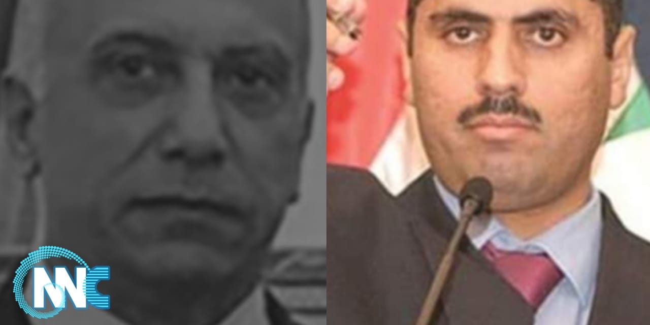 الكاظمي وجوحي الى مقعد رئيس الوزراء