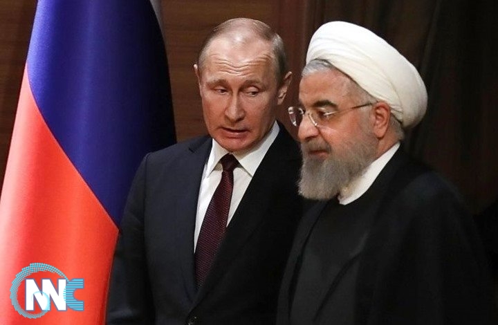 صحيفة روسية: هذه هي نقطة الضعف بعلاقات موسكو وطهران