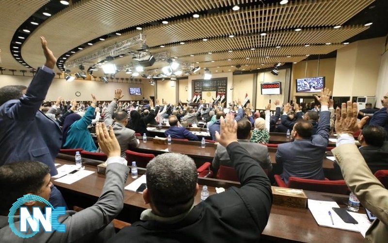 حرب: البرلمان وقع بخطأ دستوري بشأن مرشح الحكومة المقبلة