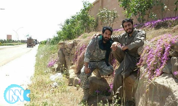 وفاة قائد لواء “فاطميون” متأثراً باصابته في سوريا