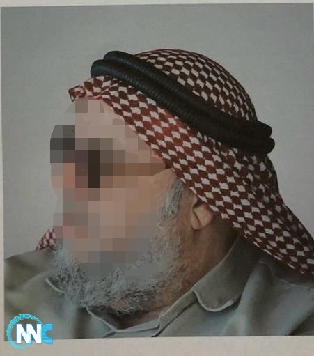 القبض على ما يسمى بـ”مفتي داعش” في نينوى