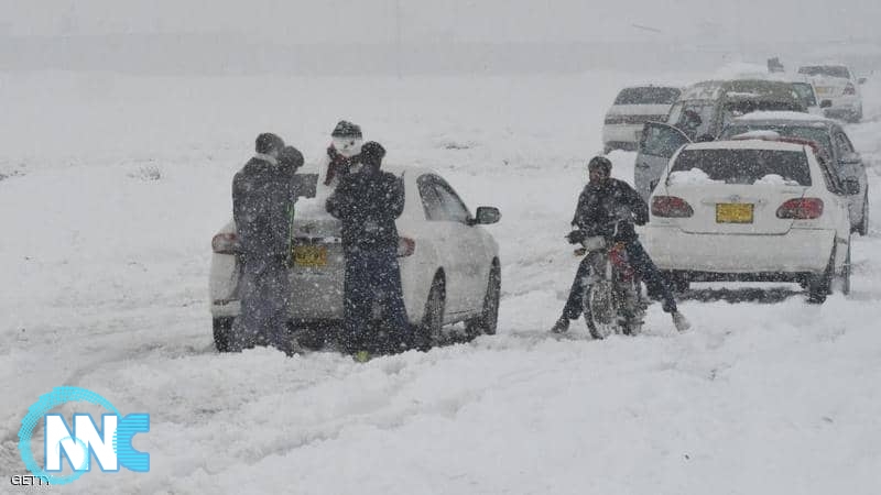الطقس السيء يواصل “حصد الأرواح” في باكستان وأفغانستان