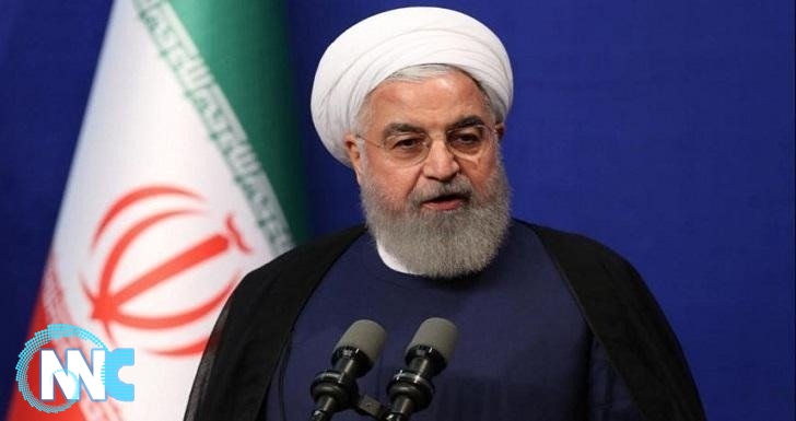 روحاني: الانسحاب من الاتفاق النووي هو أحد الخيارات أمام طهران