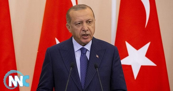 اردوغان يعلن عن نيّة بلاده افتتاح قنصليات جديدة  في بغداد