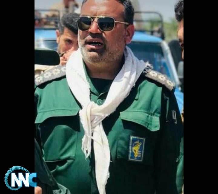 إيران: اغتيال قائد في الحرس الثوري الإيراني أمام منزله