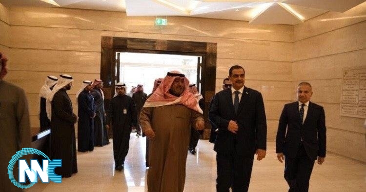 الكويت تكشف نتائج أول اجتماع امني مع وزير الدفاع العراقي