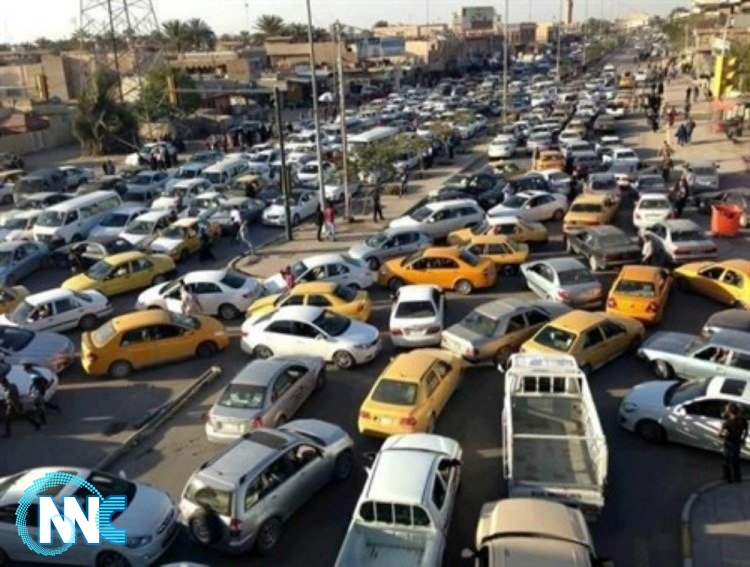 وزارة الإعمار تعلن المباشرة بثلاثة مشاريع تحدُّ من الزخم المروري في بغداد
