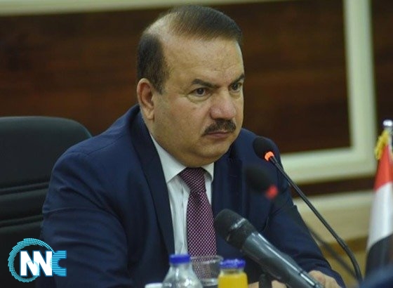 وزير الداخلية يوجه بسرعة إنجاز التحقيق باغتيال الاعلاميين في البصرة