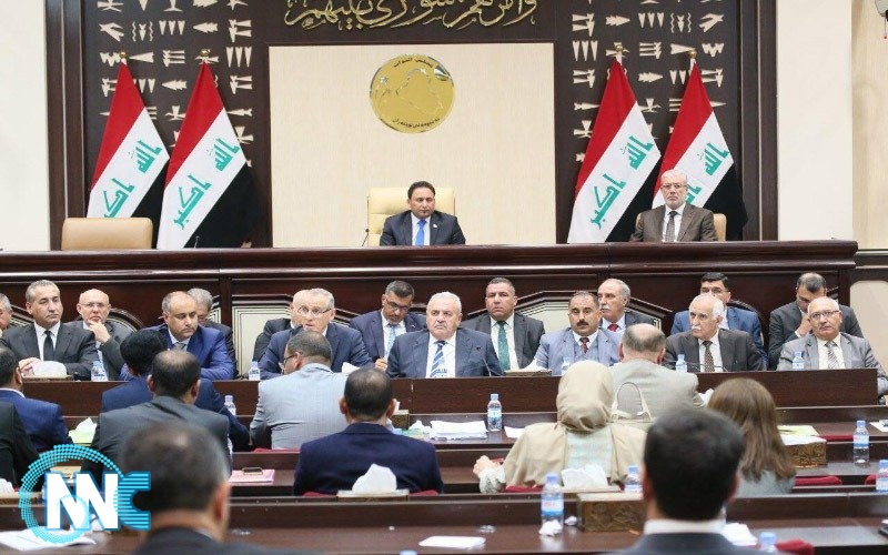 البرلمان يُصوت على مشروع قانون انضمام العراق الى اتفاقية النقل البري الدولي