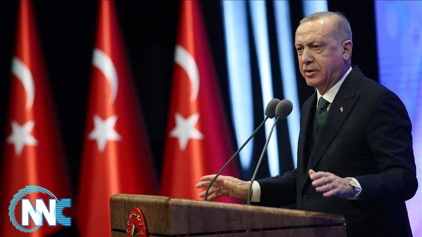 أردوغان: سنبدأ بإرسال قوات عسكرية إلى ليبيا