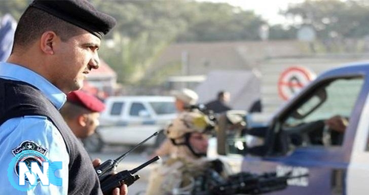 اعتقال الإرهابيّ “ابو سدرة” في نينوى
