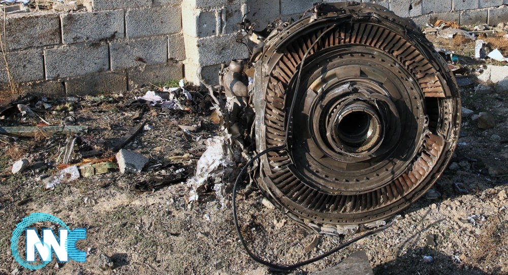 تحطم طائرة على متنها 110 ركاب بولاية غزني شرق أفغانستان