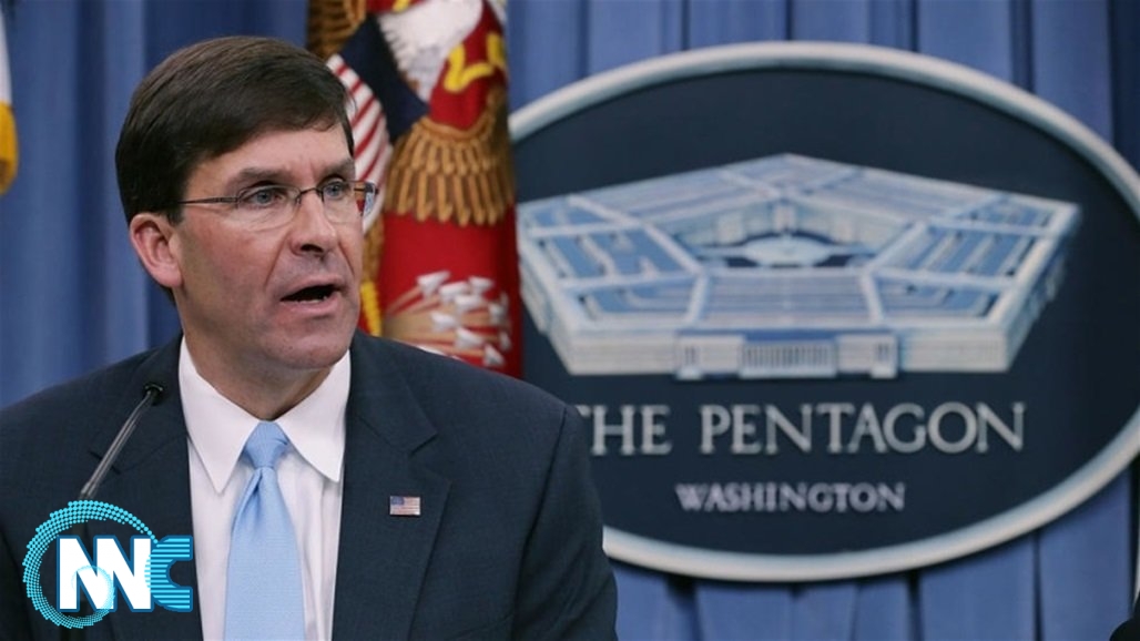 واشنطن: سيتم نشر 750 جنديا في المنطقة رداً على أحداث العراق الأخيرة