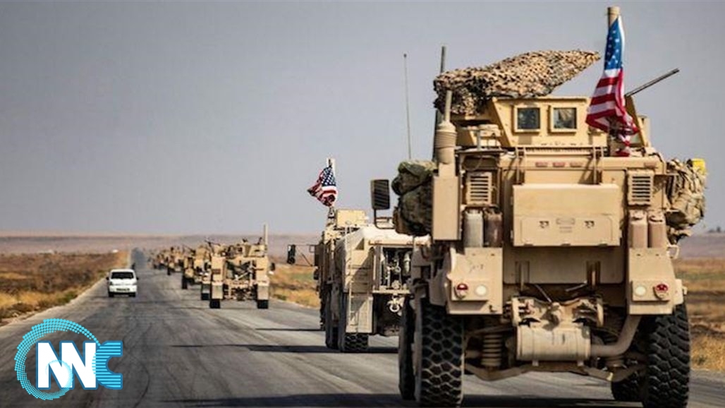 صحيفة بريطانية: القوات الأميركية أخلت مواقع غير حصينة شمال بغداد
