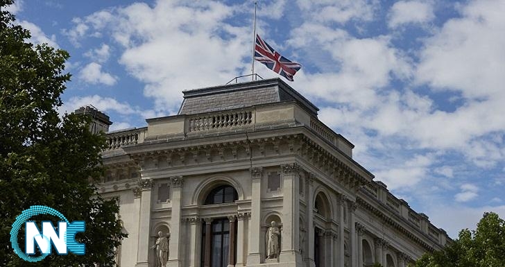 بريطانيا تستدعي السفير الإيراني في لندن على خلفية توقيف سفيرها في طهران