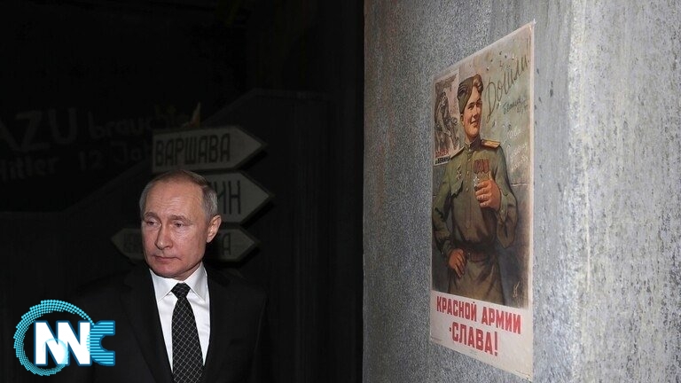 بوتين يحسم موقفه تجاه فكرة الرئاسة مدى الحياة