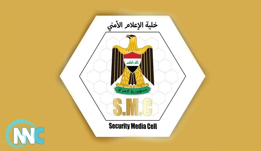 مقتل 5 من قوات اليبشه باستهداف عجلة تابعة لهم بقصف جوي مجهول في نينوى