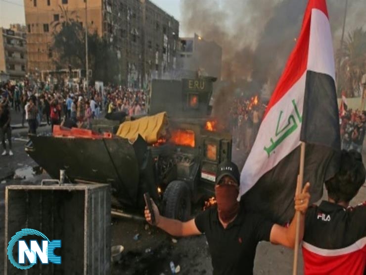 صحيفة : متظاهرو ذي قار يهدّدون: الاستفتاء أو الزحف إلى بغداد