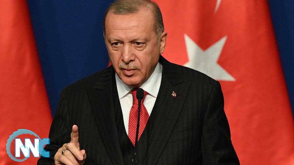 أردوغان يتوعد بعملية عسكرية وشيكة في إدلب