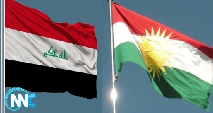 اقليم كردستان يؤكد الاستعداد بالالتزام ببنود الاتفاق وتسليم بغداد إيرادات 250 ألف برميل يومياً