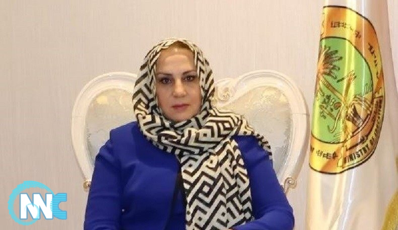 وزارة التربية تدين الجريمة البشعة التي تعرضت لها التلميذة “فواطم علاء” من الناصرية