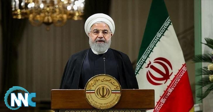 ايران تنفي انباء نية روحاني الاستقالة