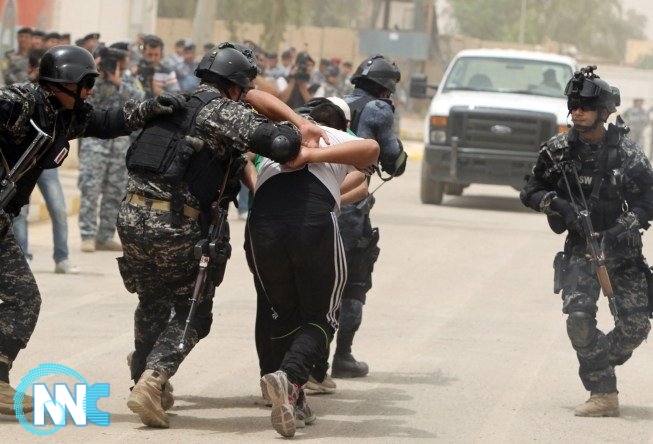 اعتقال ثلاثة متهمين بالخطف في بغداد
