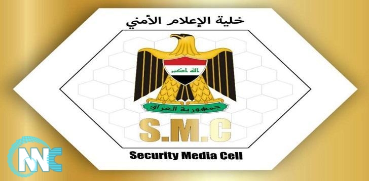 الإعلام الأمني : سقوط عدد من قنابر الهاون على منطقة الإصلاح في ناحية جلولاء بمحافظة ديالى